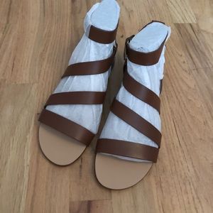 Splendid sandals